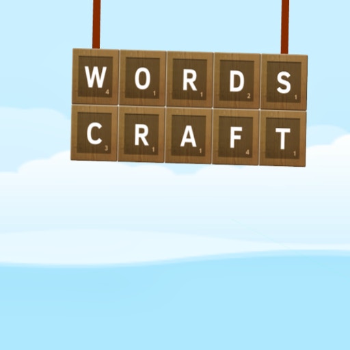 game WordsCraft