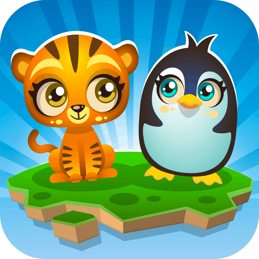 gameplay Idle Zoo