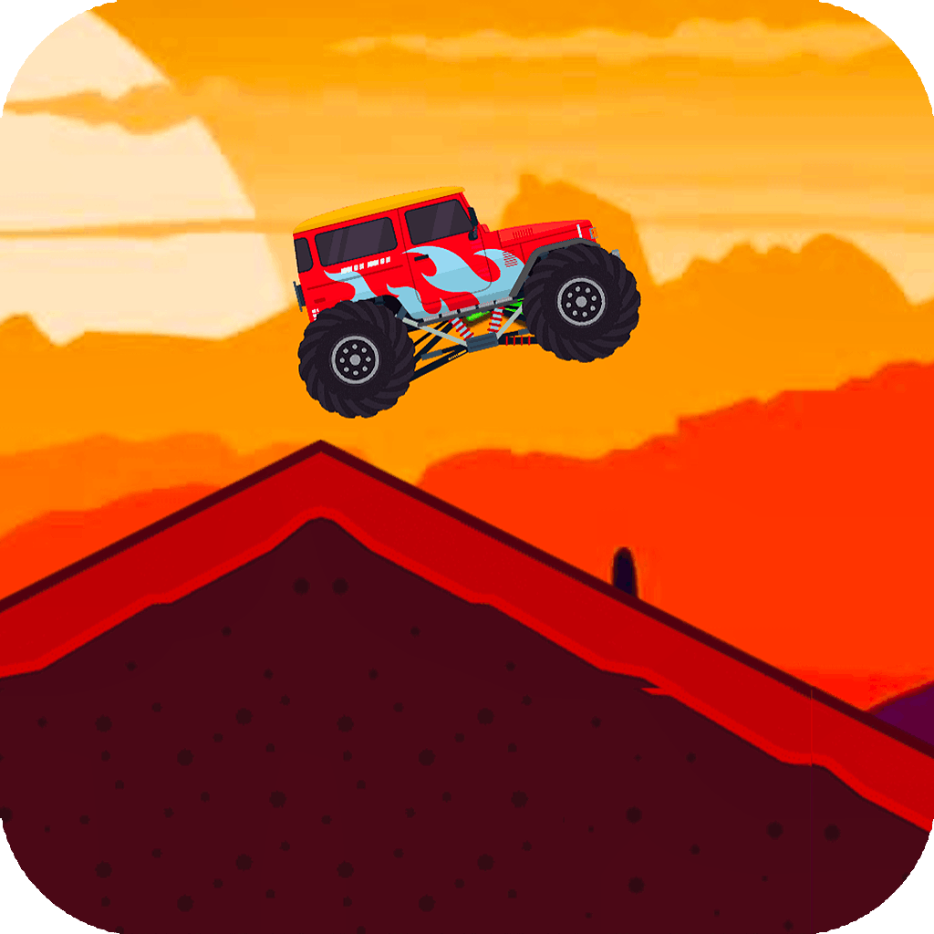 game Hill Racing