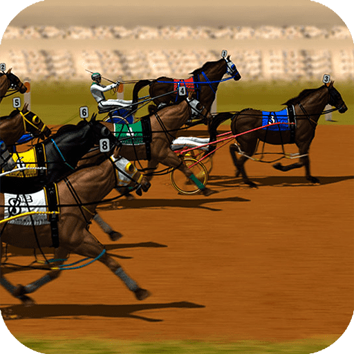 game Harness Racing