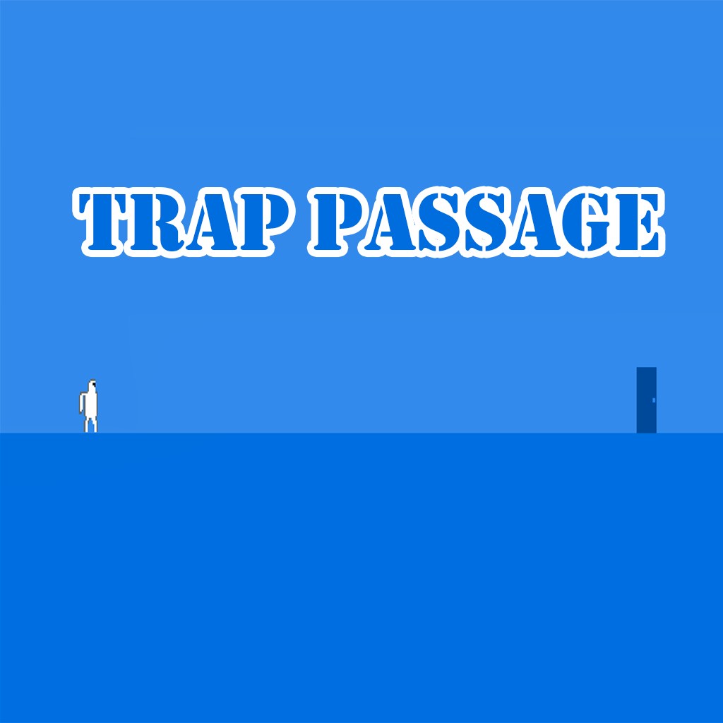 game Trap Passage