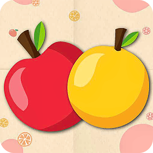 gameplay Apples & Lemons