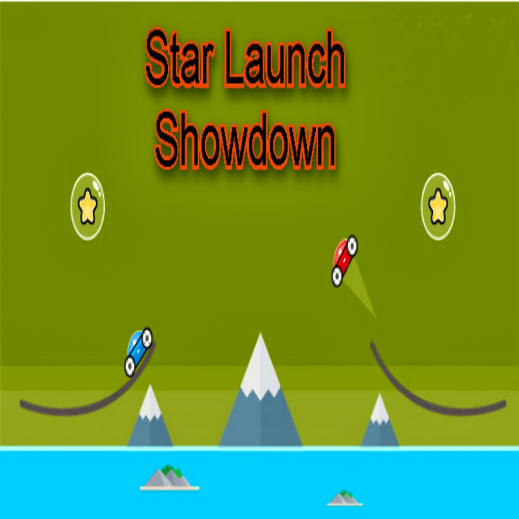 game Star Launch Showdown