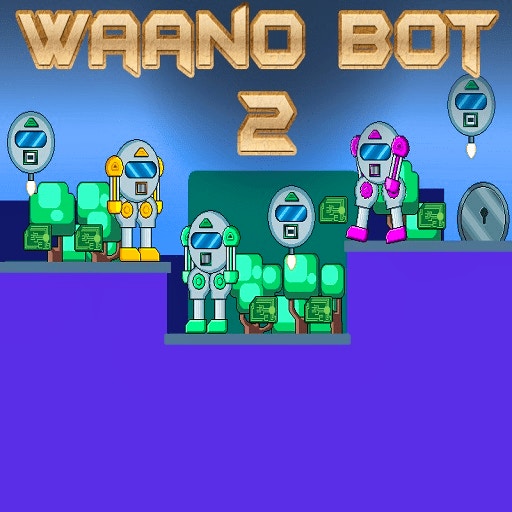 gameplay Waano Bot 2