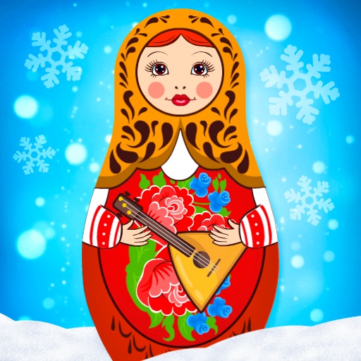 game Matryoshka Maker