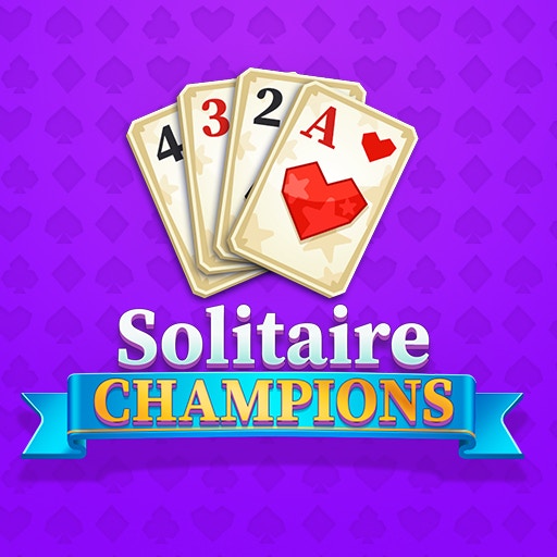 game Solitaire Champions