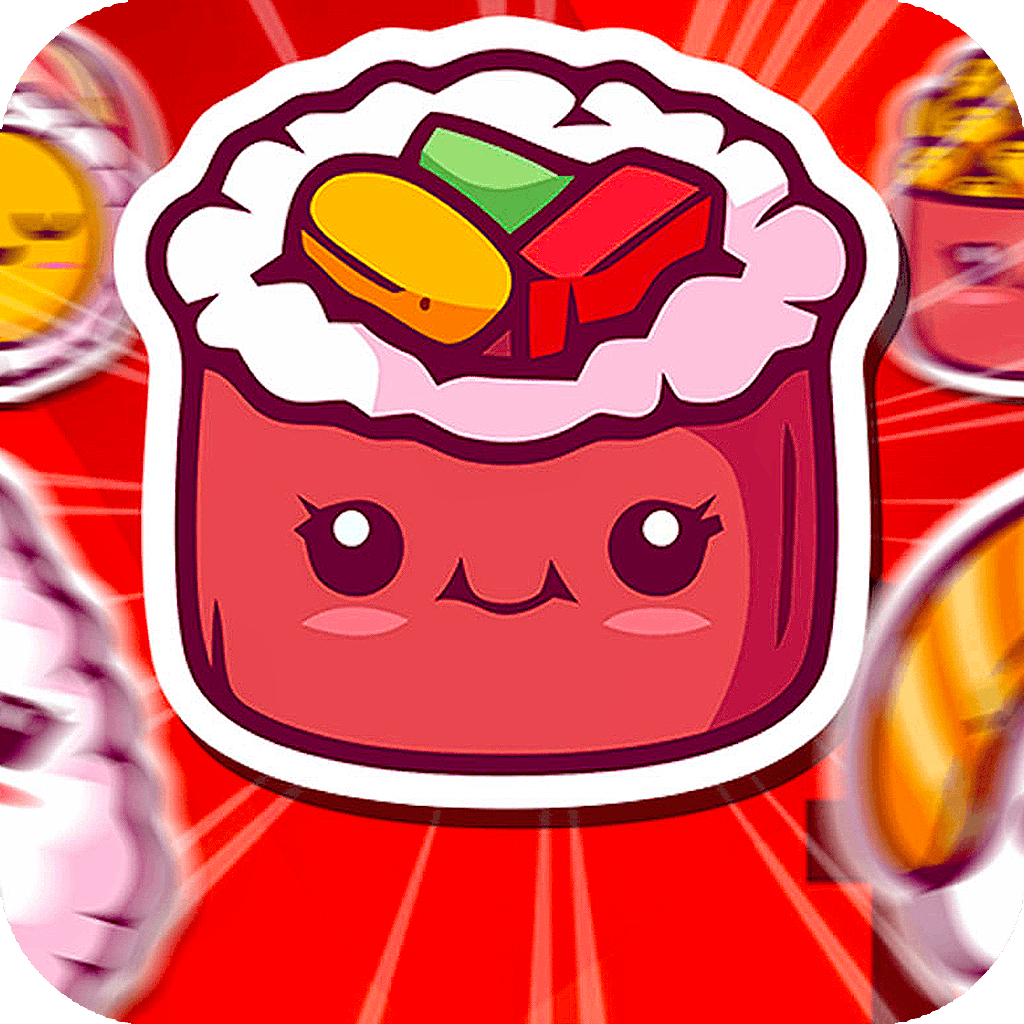 gameplay Dizzy Sushi