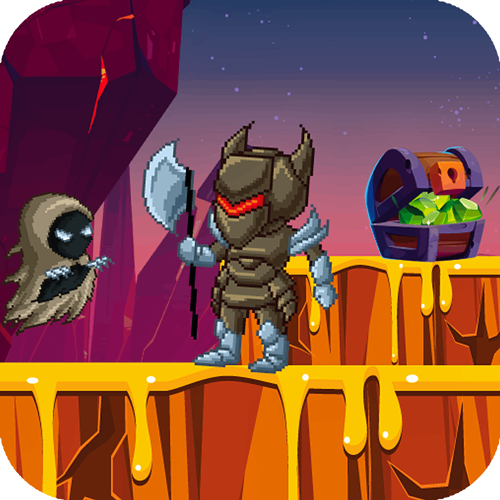 game Knight Adventure