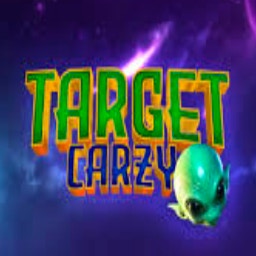 game Target Crazy Alien